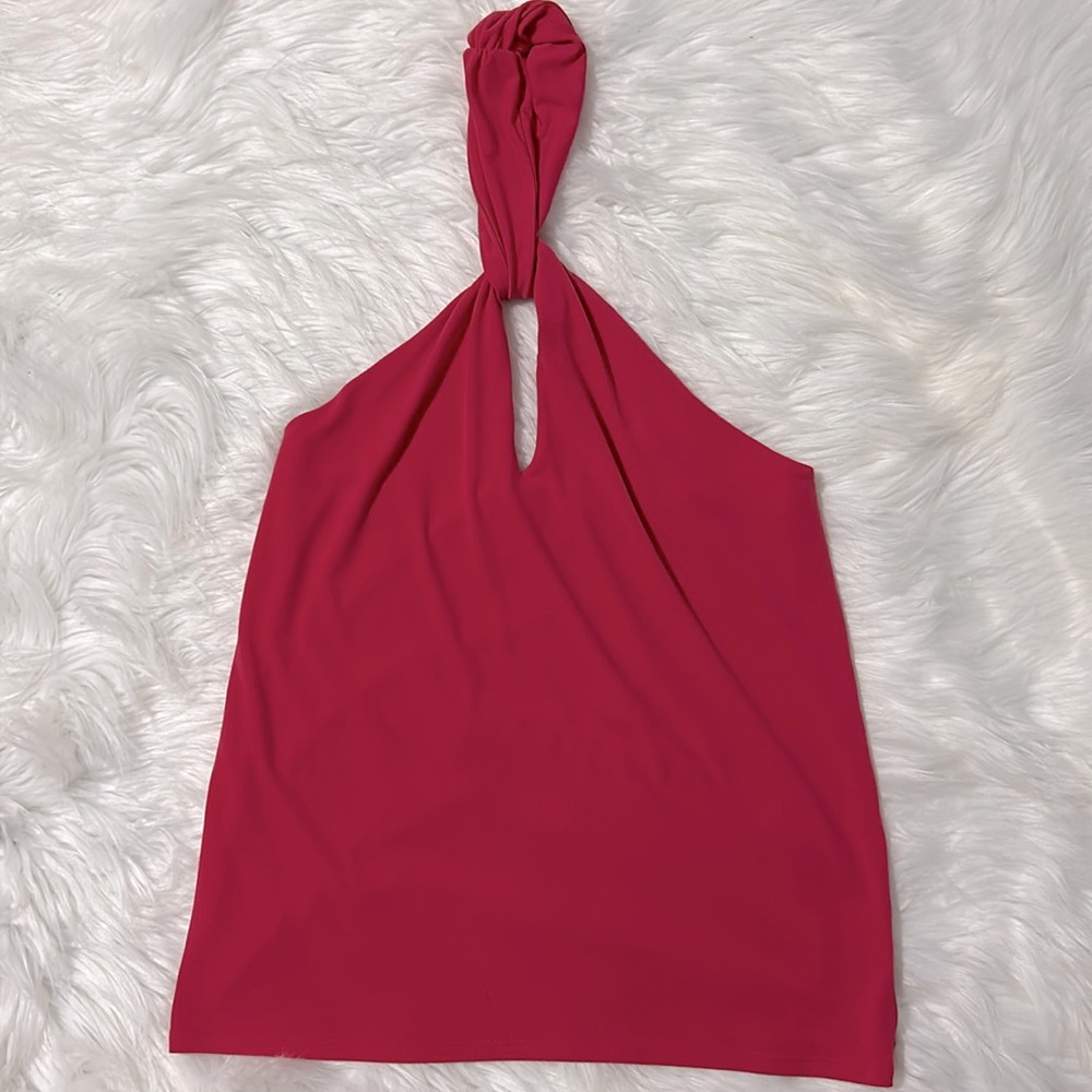 Size m express top